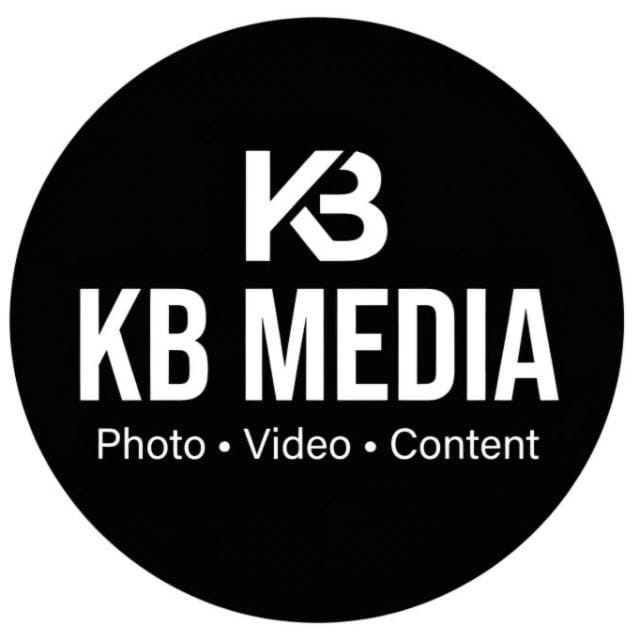 KB Media Logo